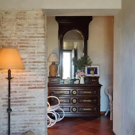 Mas Cabrit * Les Franqueses del Vallès