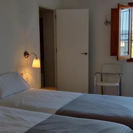 Mas Cabrit Casa de Campo